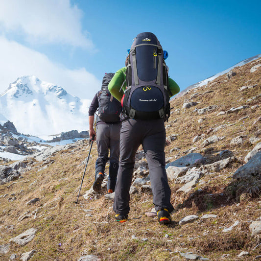 How To Find The Right Backpack For Your Travel