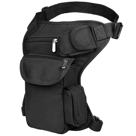 What Should Consider When Buying Waist Packs?