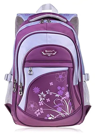 Tips For Child For Packing The School Bag For Good Spinal Health