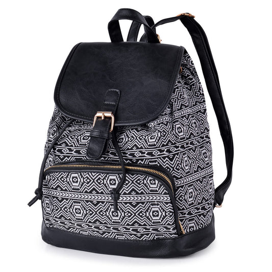 Why We Need Backpacks
