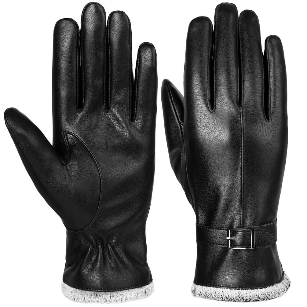 The Right Gloves: How to Choose