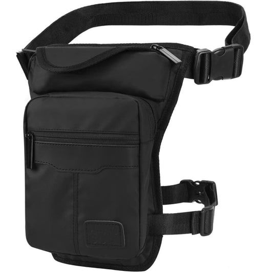 Vbiger Men and Women Multi-functional Durable Outdoor Sports Fanny Pack - Bag