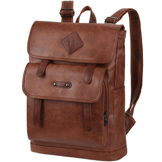 Vbiger Men Women Backpack Casual Shoulder Bag Large-capacity Laptop Backpack - Backpacks