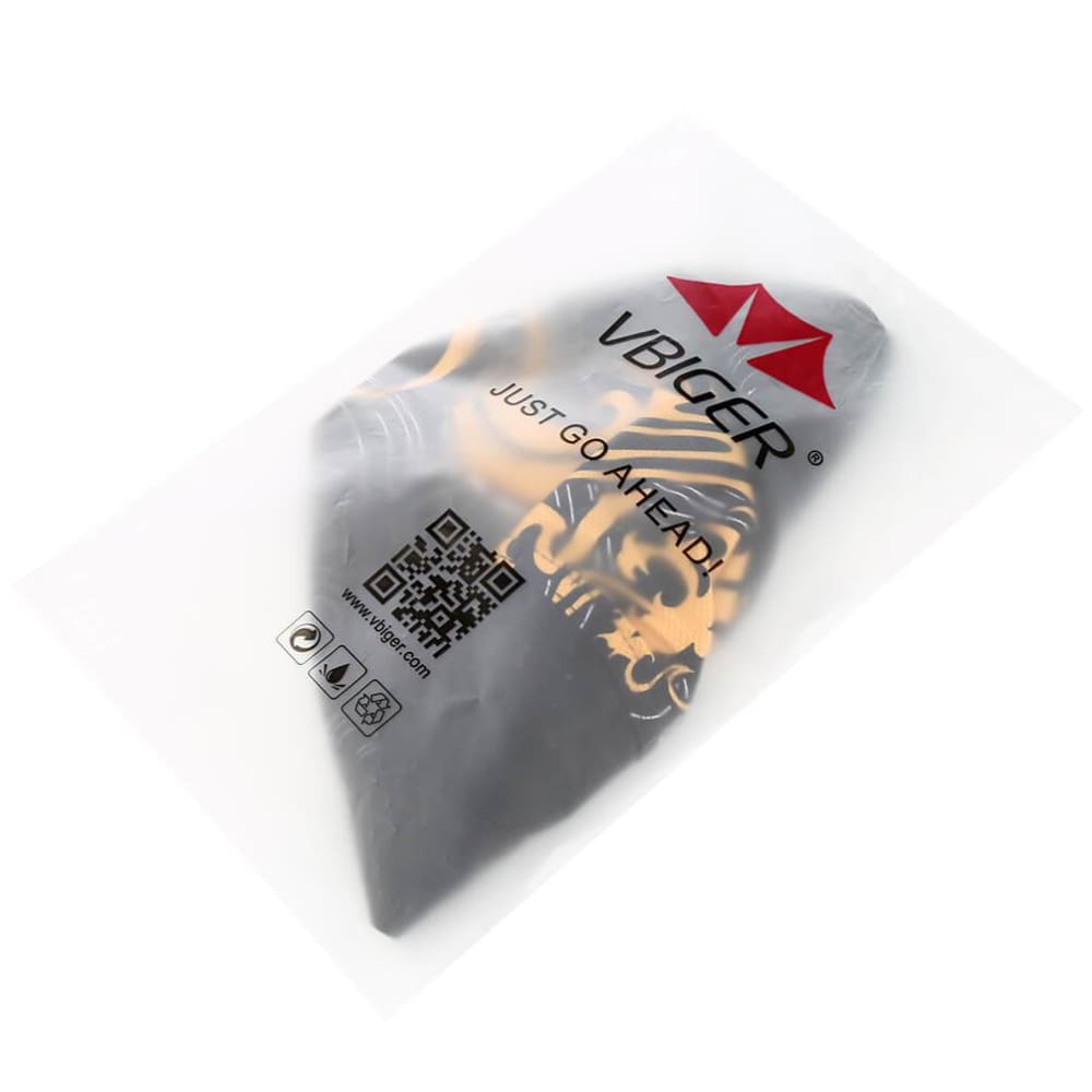 Vbiger Men Women Sports Skull Cap Lightweight Bandana Headwrap Quick-dry Riding Beanie Hat Chic Cycling Cap Portable Running Beanie with