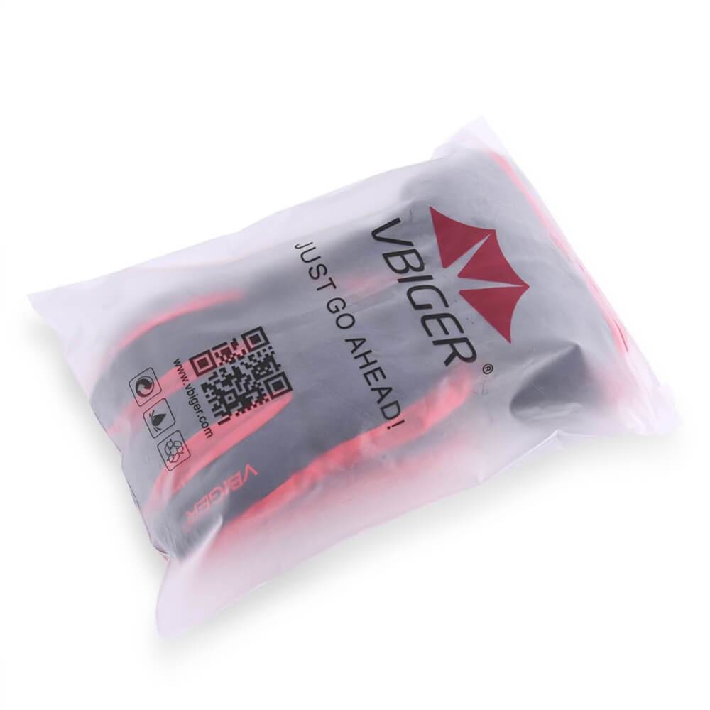 Vbiger Unisex Winter Warm Gloves Full-finger Snowboard Gloves Waterproof Sports Gloves - Gloves