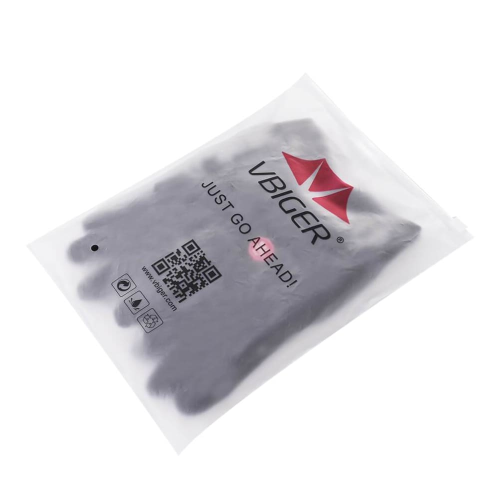 Vbiger Winter Thick Warm Mittens Touch Screen Gloves with Anti-slip Design - Gloves