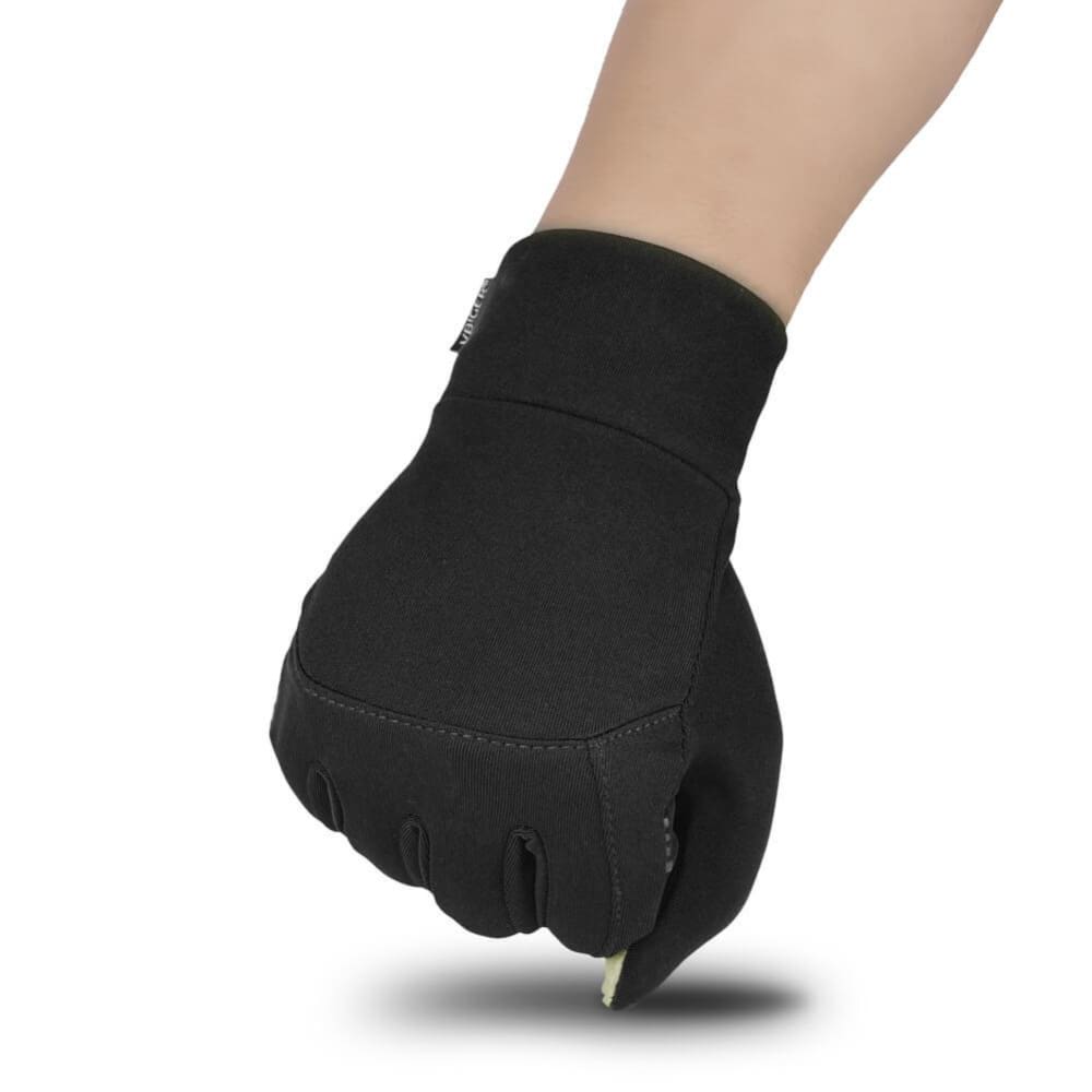 Vbiger Winter Warm Gloves Professional Touch Screen Gloves Winter Sport Gloves for Men and Women - Gloves