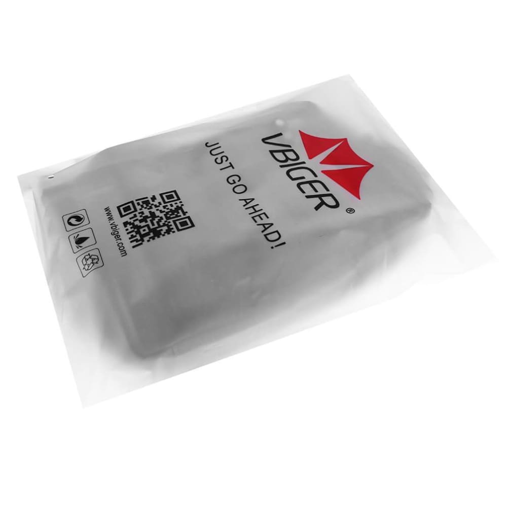 Vbiger Women Casual Shoulder Bag Multi Pockets Waterproof Shoulder Bag - Bag