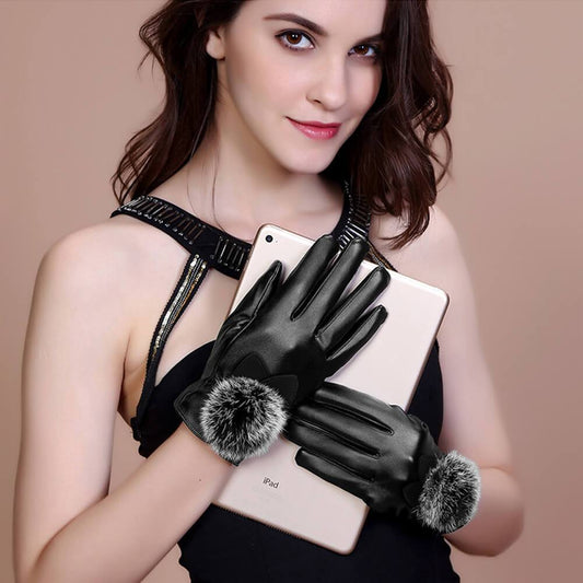 What Makes A Good Pair Of Warm Winter Gloves 、