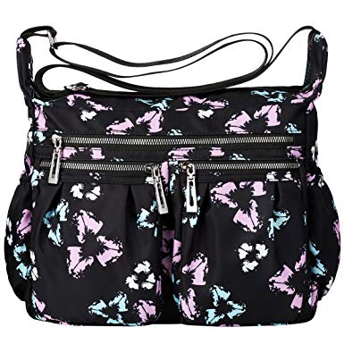 Reasons To Buy A Crossbody Bag For Your Travels
