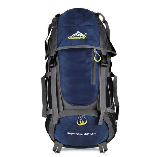 How To Choose A Backpack