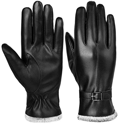 Vbiger Blog | How to Clean Leather Work Gloves