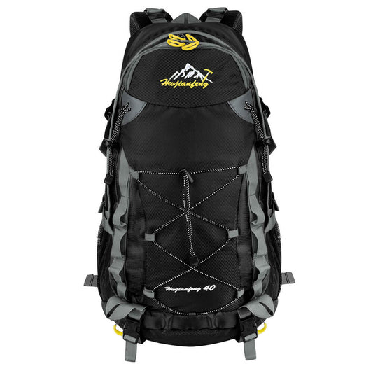 Does Size Matters For Outdoors Backpacks