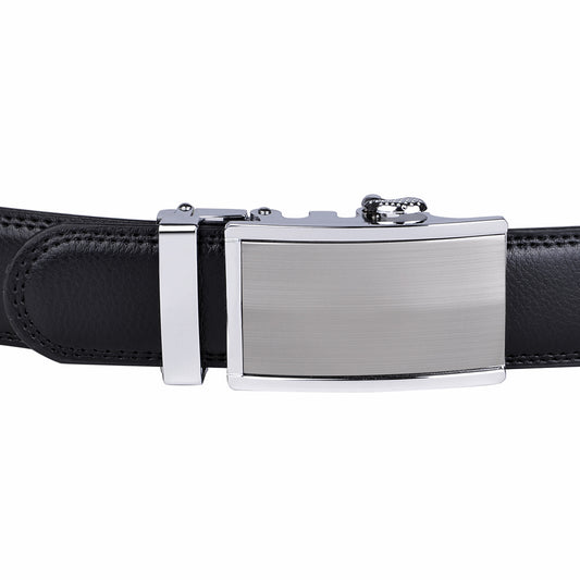 A Men's Guide To Finding The Perfect Belt