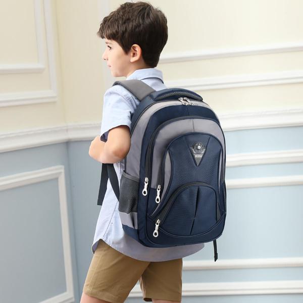 Vbiger Blogs | How To Choose The Right Backpack