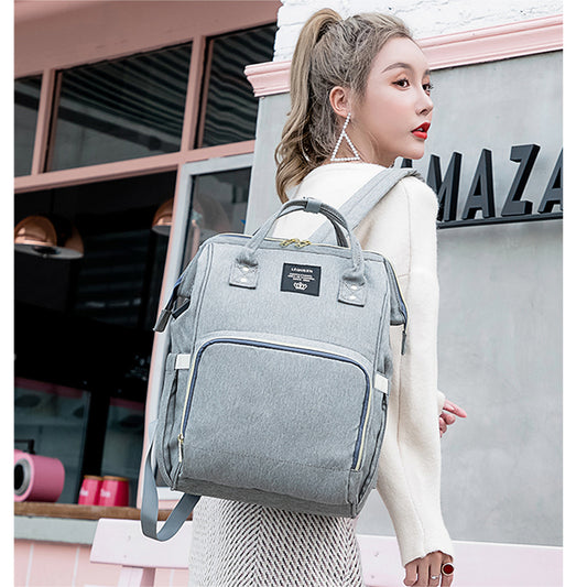 Features to Look For A Diaper Bag