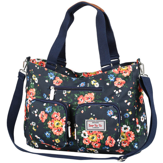 How to Clean / Wash / Care Your Tote Bags