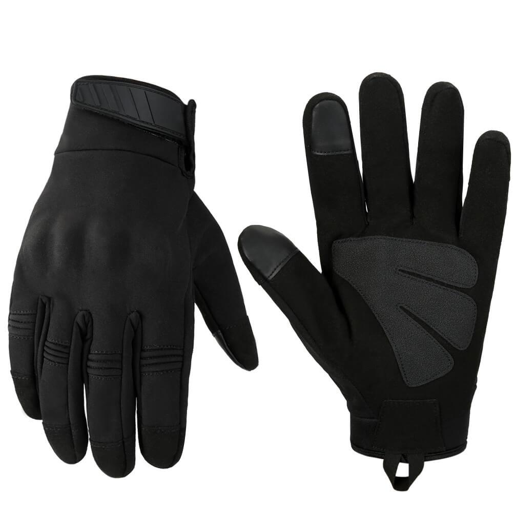 Why We Should Wear Gloves In Winter