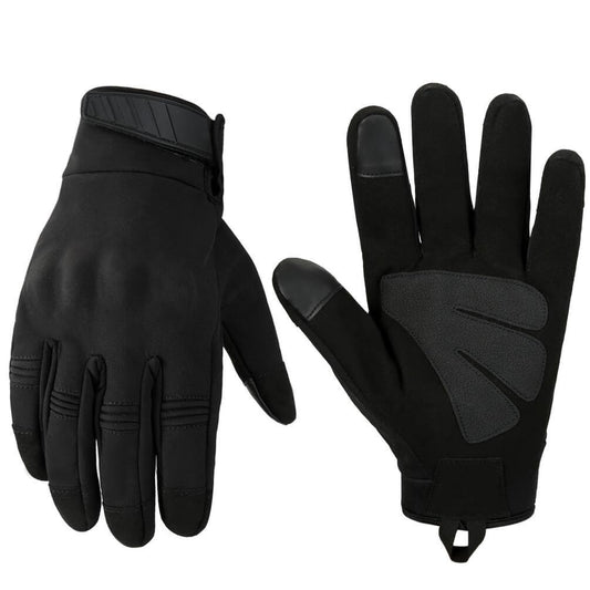 Why We Should Wear Gloves In Winter