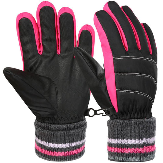 Guide for Ski Gloves
