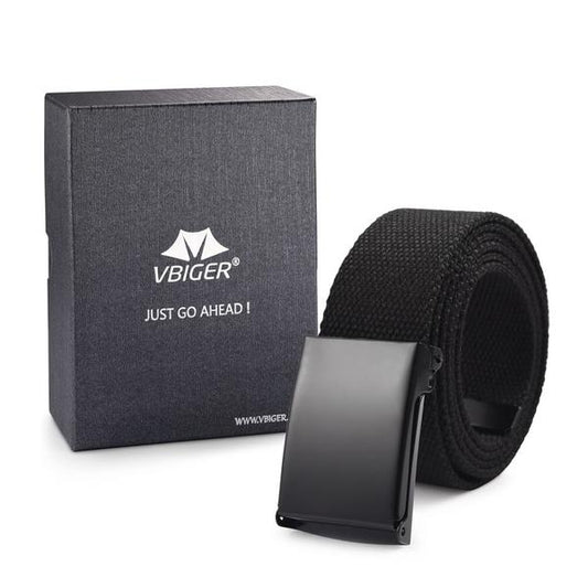 How To Choose A Belt Size