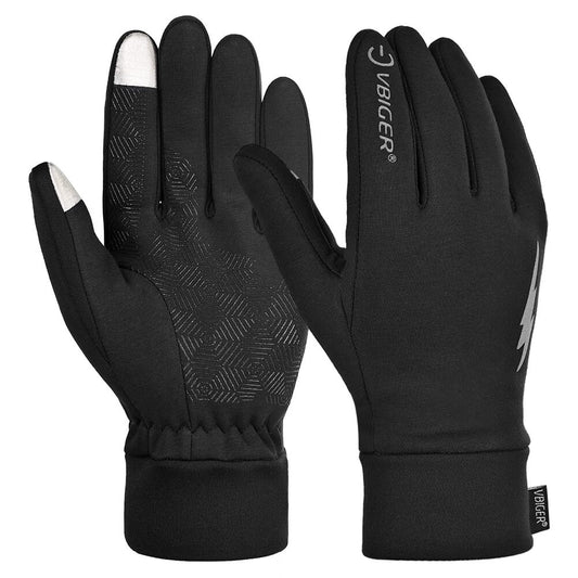 Why are gloves so important?
