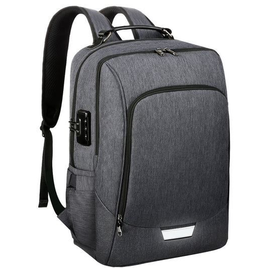 How To Choose  Anti-theft  Backpack For Travel