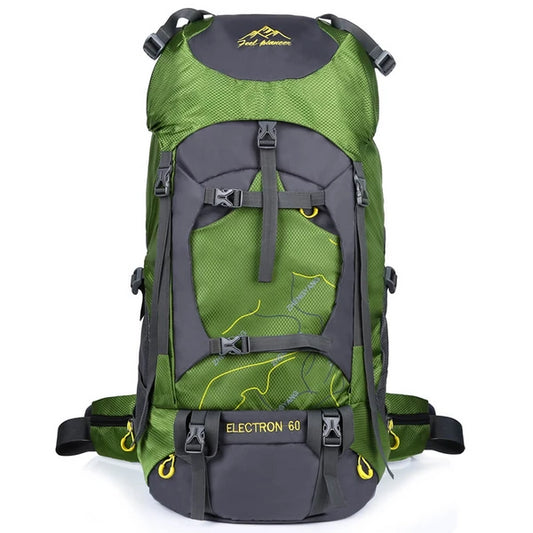 Should You Buy A Backpack Or Suitcase When You Travel ?
