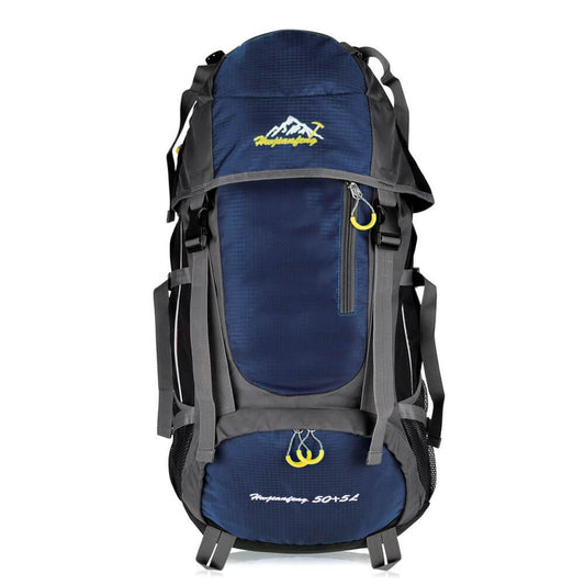 What To Look For In A Good Travel Backpack