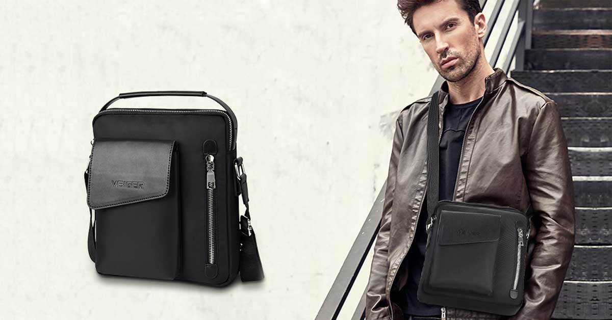 Bags & Backpacks