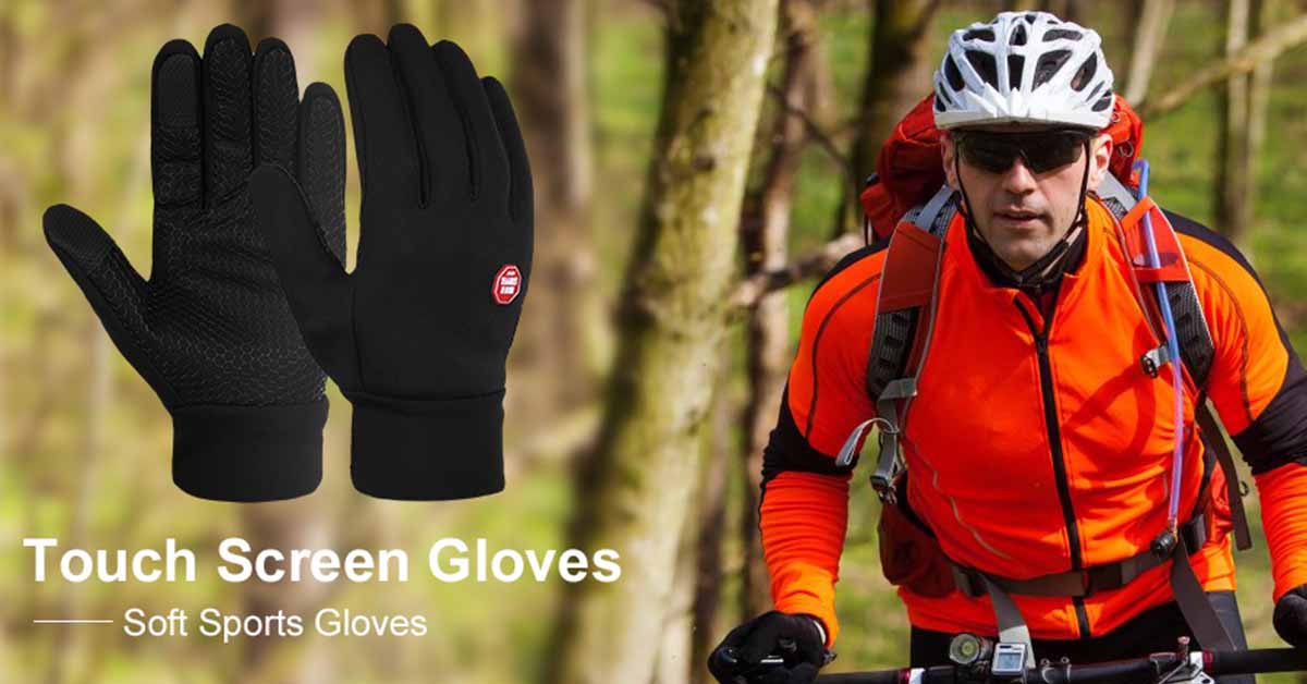 Gloves
