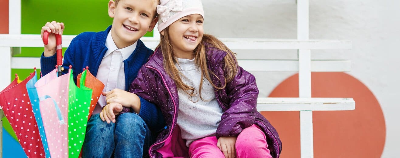 Kids Fashion